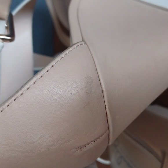 Italian wedge  sandals - Picture 7 of 16